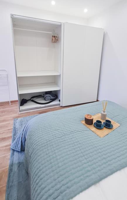شقة Le Petit Cosy /Proche Disney - Paris / Wifi - Netflix مو المظهر الخارجي الصورة